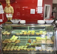 PKs Bakery - Tourism Canberra