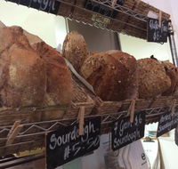 Harvest Breads Cafe - Tourism Canberra