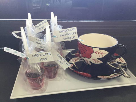 Glendon Street Cafe - Tourism Canberra 0