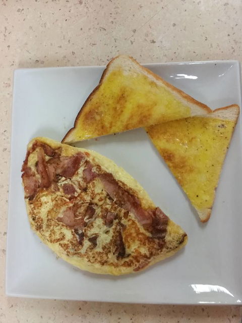 Glendon Street Cafe - Tourism Canberra 1