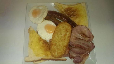 Glendon Street Cafe - Tourism Canberra 2