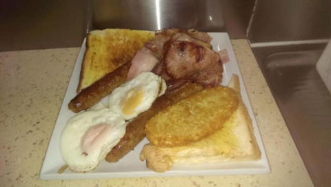 Glendon Street Cafe - Tourism Canberra 4