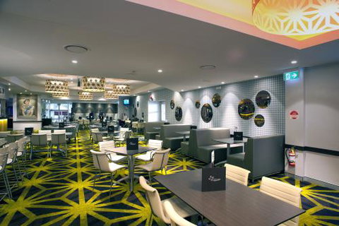 Maryborough RSL - Tourism Canberra 0