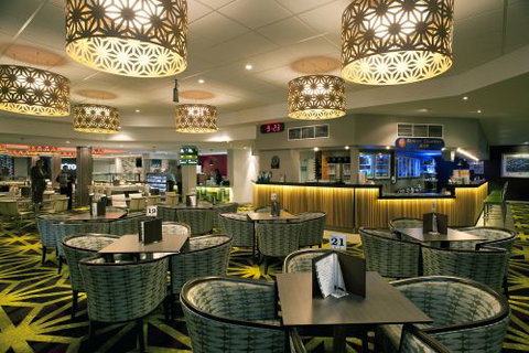 Maryborough RSL - Tourism Canberra 1