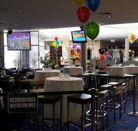 CSI Club Southport - Tourism Canberra