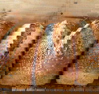 Blackbird Artisan Bakery - Tourism Canberra