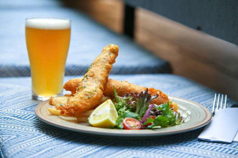 Swansea Hotel - Tourism Canberra 3