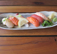 Sabi Sushi Cafe - Tourism Canberra