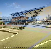 Taree Leagues Sports Club - Tourism Canberra