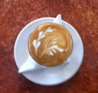 Raw Sugar Cafe - Tourism Canberra