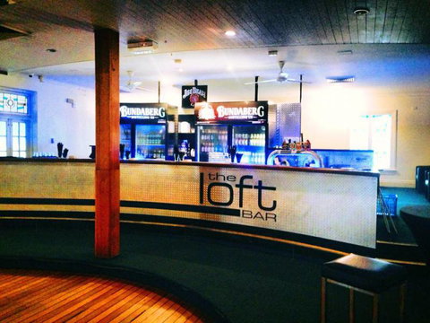 Seaview Hotel - Tourism Canberra 1