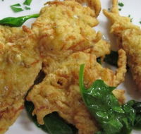 Il Goloso Haberfield Post Restaurant - Tourism Canberra