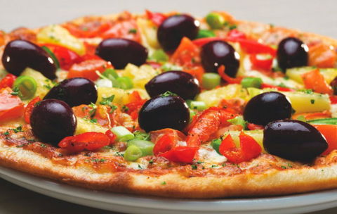 Panarottis Blacktown - Tourism Canberra 1