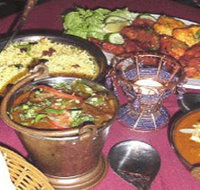 Ashiana Indian Restaurant - Tourism Canberra