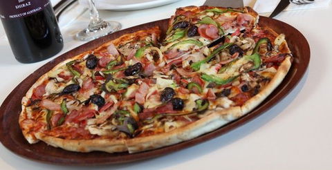 Jags Ristorante - Tourism Canberra 0