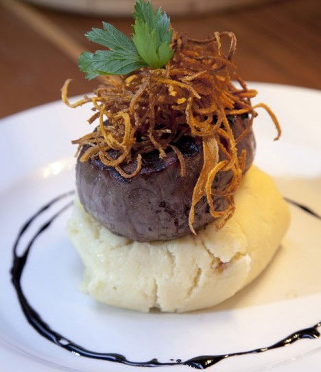 Nags Head Hotel - Tourism Canberra 1