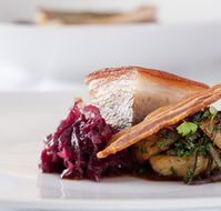 Bistro Bruno - Tourism Canberra