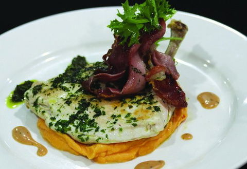 Lilys Restaurant Bar & Function Centre - Tourism Canberra 0