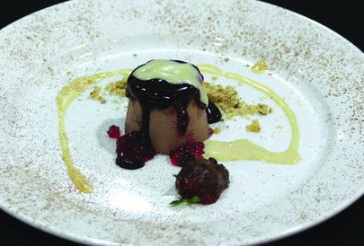 Lilys Restaurant Bar & Function Centre - Tourism Canberra 1