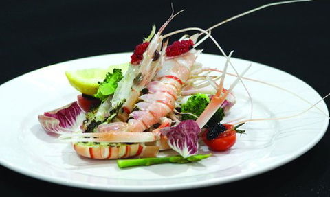 Lilys Restaurant Bar & Function Centre - Tourism Canberra 2