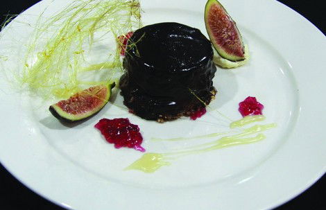 Lilys Restaurant Bar & Function Centre - Tourism Canberra 3