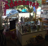 Savannahs Gifts Cafe  Flowers - Tourism Canberra