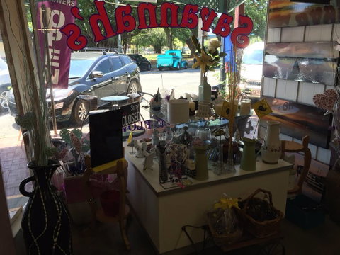 Savannah’s Gifts, Cafe & Flowers - Tourism Canberra 0