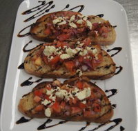 Central Park Cafe - Tourism Canberra