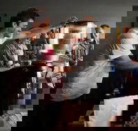 Corner Lane Espresso - Tourism Canberra