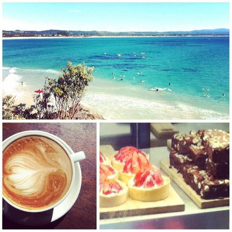 The Pass Cafe - Tourism Canberra 4