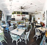 The Vale Cafe - Tourism Canberra
