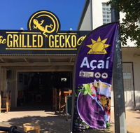 The Grilled Gecko Cafe - Tourism Canberra
