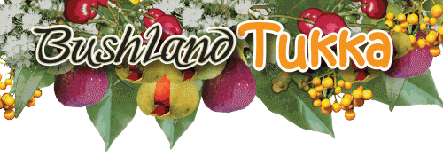 Bushland Tukka Cafe  Catering - Tourism Canberra