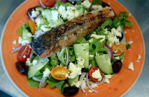 Yogolicious - Tourism Canberra 0