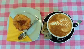 Yogolicious - Tourism Canberra 1