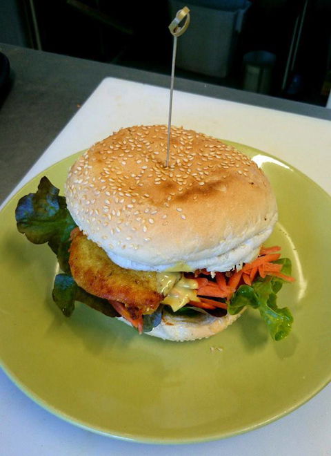 Yogolicious - Tourism Canberra 2