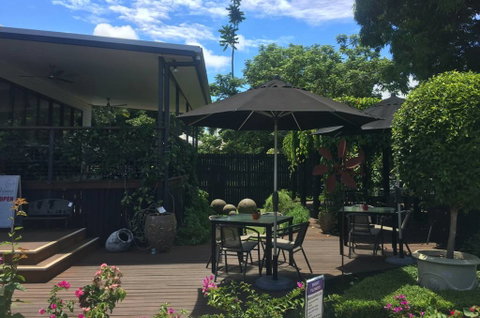Limberlost Nursery & Garden Centre - Tourism Canberra 2
