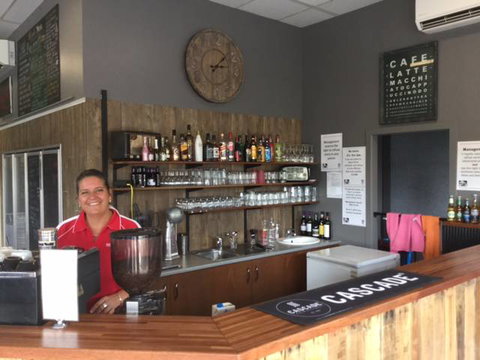 Redgates Café Steakhouse Seafood - Tourism Canberra 2