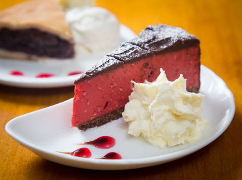 Andy’s Cherry Pie Cafe - Tourism Canberra 0