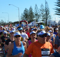 7 Sunshine Coast Marathon - Tourism Canberra