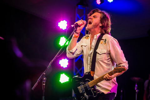 Agnes Blues, Roots And Rock Festival - Tourism Canberra 0