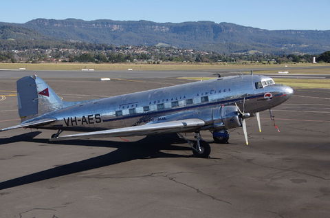 Aircraft Museum Tarmac Day -  HARS Aviation Museum - Tourism Canberra 2