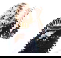 Amity Dry - 39 Forever - Tourism Canberra