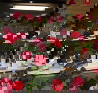 Anglican Spring Flower Show Gundagai - Tourism Canberra