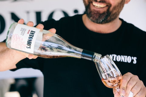 Antonio's Wine Tasting - Tourism Canberra 0