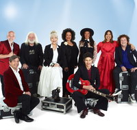 APIA Good Times Tour - Tourism Canberra