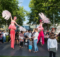 ArtState - Tourism Canberra