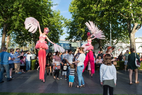 ArtState - Tourism Canberra 0