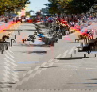 Australian Billy Cart Championships - Tourism Canberra