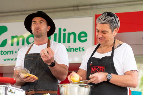 Australian Italian Festival - Tourism Canberra 1